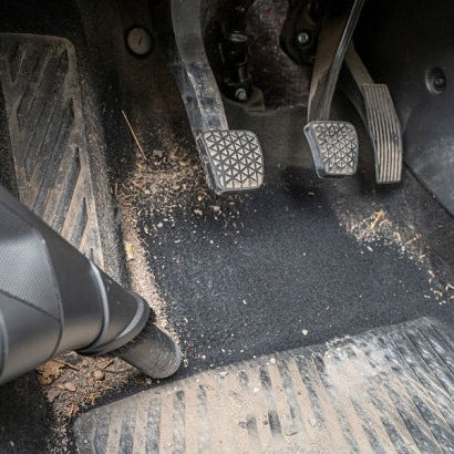 5 Reasons Why WeatherTech FloorLiners Are Your Best Choice for Winter Sports Season