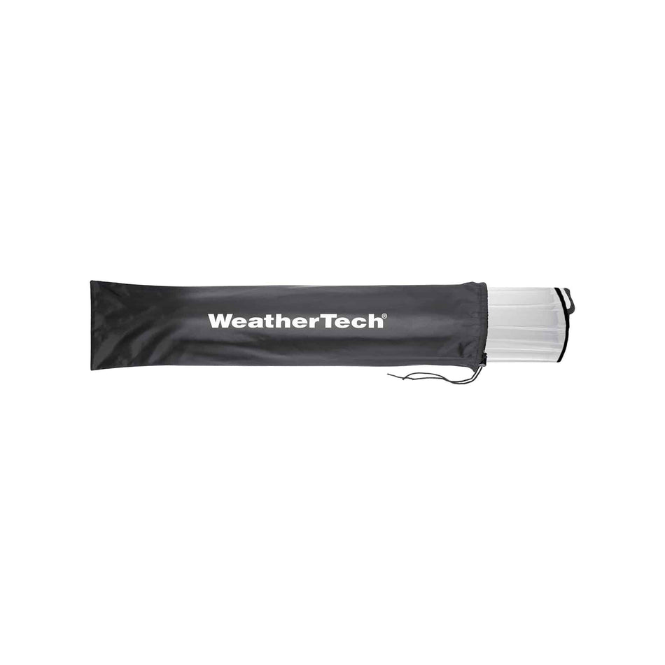 WeatherTech Accessories WeatherTech sunshade bag (small) Kofferraumwanne sonnenschutz auto auto fußmatten