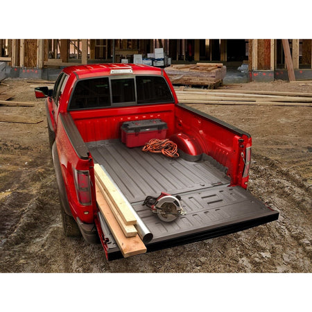 WeatherTech Cargo/Trunk Liner Ford Ranger (2011-2021) Long 1.8m Bed TeckLiner Kofferraumwanne sonnenschutz auto auto fußmatten