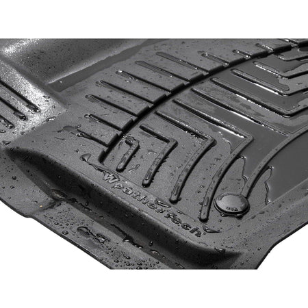 WeatherTech FloorLiners_HP Jeep Cherokee (2015-2023) 2nd Row FloorLiner HP Kofferraumwanne sonnenschutz auto auto fußmatten