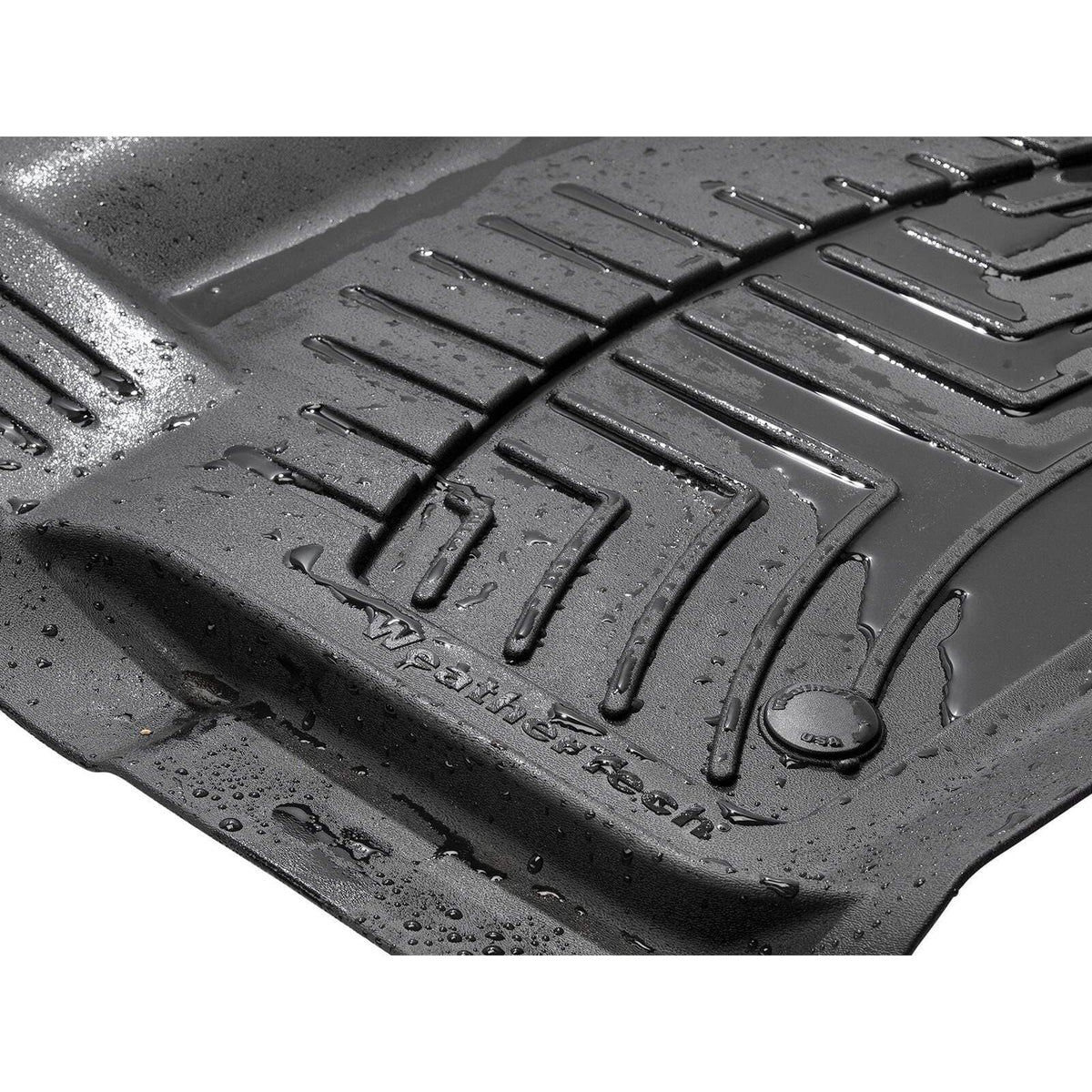 WeatherTech FloorLiners_HP Mazda 6 (2013-2022) 1st Row FloorLiner HP Kofferraumwanne sonnenschutz auto auto fußmatten