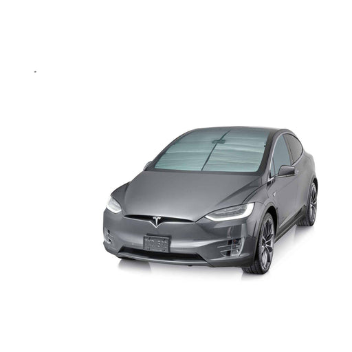 Weathertech SunShades Tesla Model Y (2020-2023) Car SunShade Kofferraumwanne sonnenschutz auto auto fußmatten