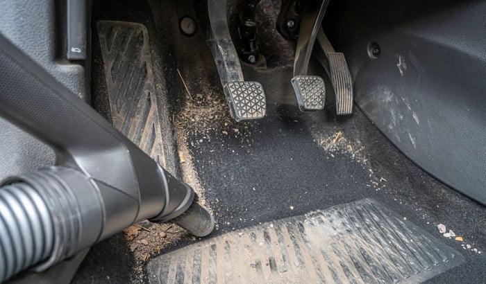 5 Reasons Why WeatherTech FloorLiners Are Your Best Choice for Winter Sports Season