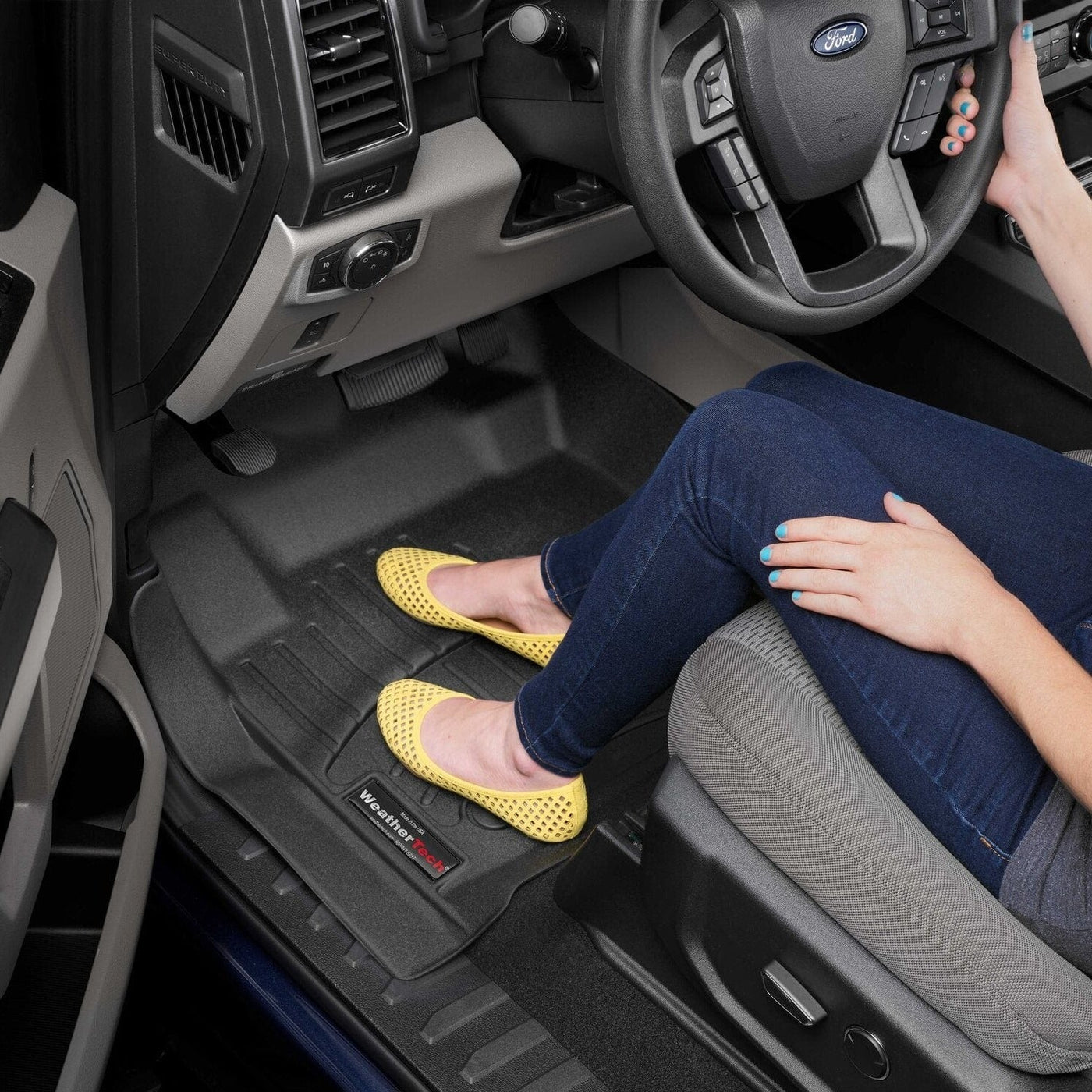 The Best Car Floor Mats of 2024 - Tested by Our Expert