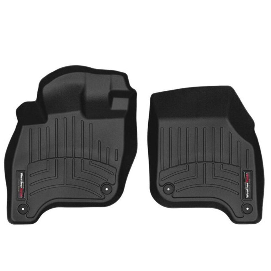 Volkswagen Car Mats