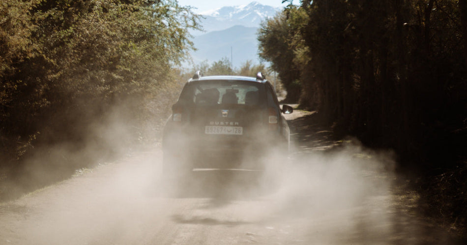 Car Mats, Cargo Mats and Sunshades for Dacia by WeatherTech Switzerland