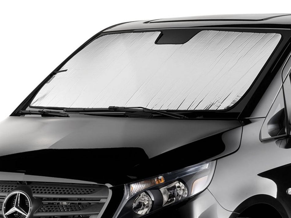 Mercedes-Benz Windshield SunShades