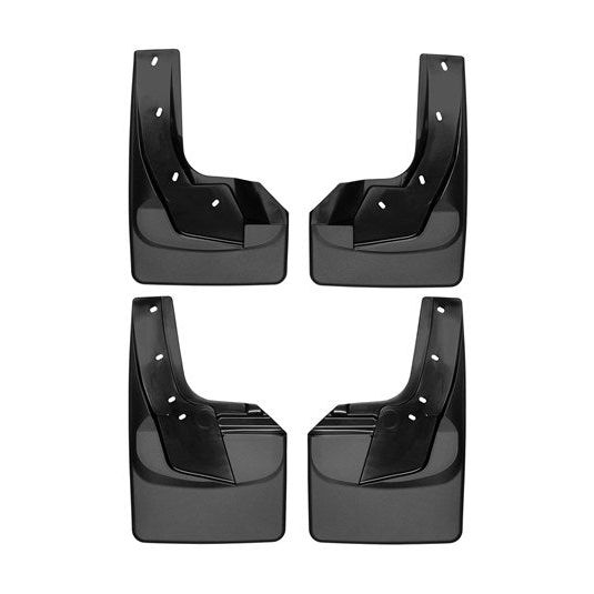 RAM 1500 DT (2019-2024) Front Mudflaps