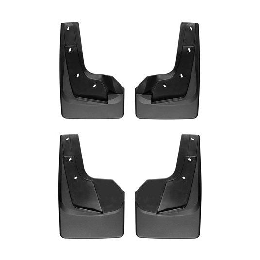 RAM 1500 DT (2019-2024) Front Mudflaps_N