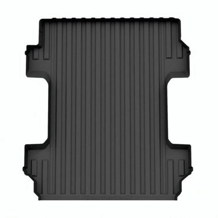 weathertech impactliner for chevrolet silverado 1500 standard box pick-up truck