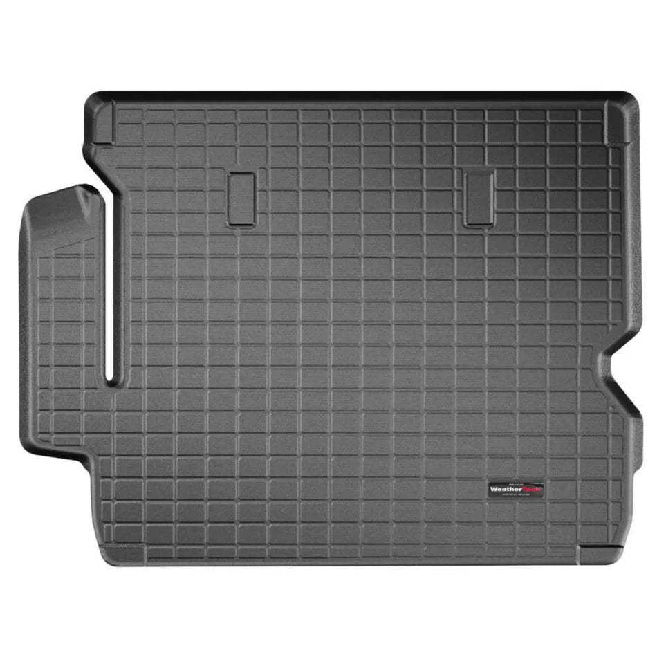 Land Rover Discovery LR5 (2017-2024) Cargo Mat - 3rd row seats