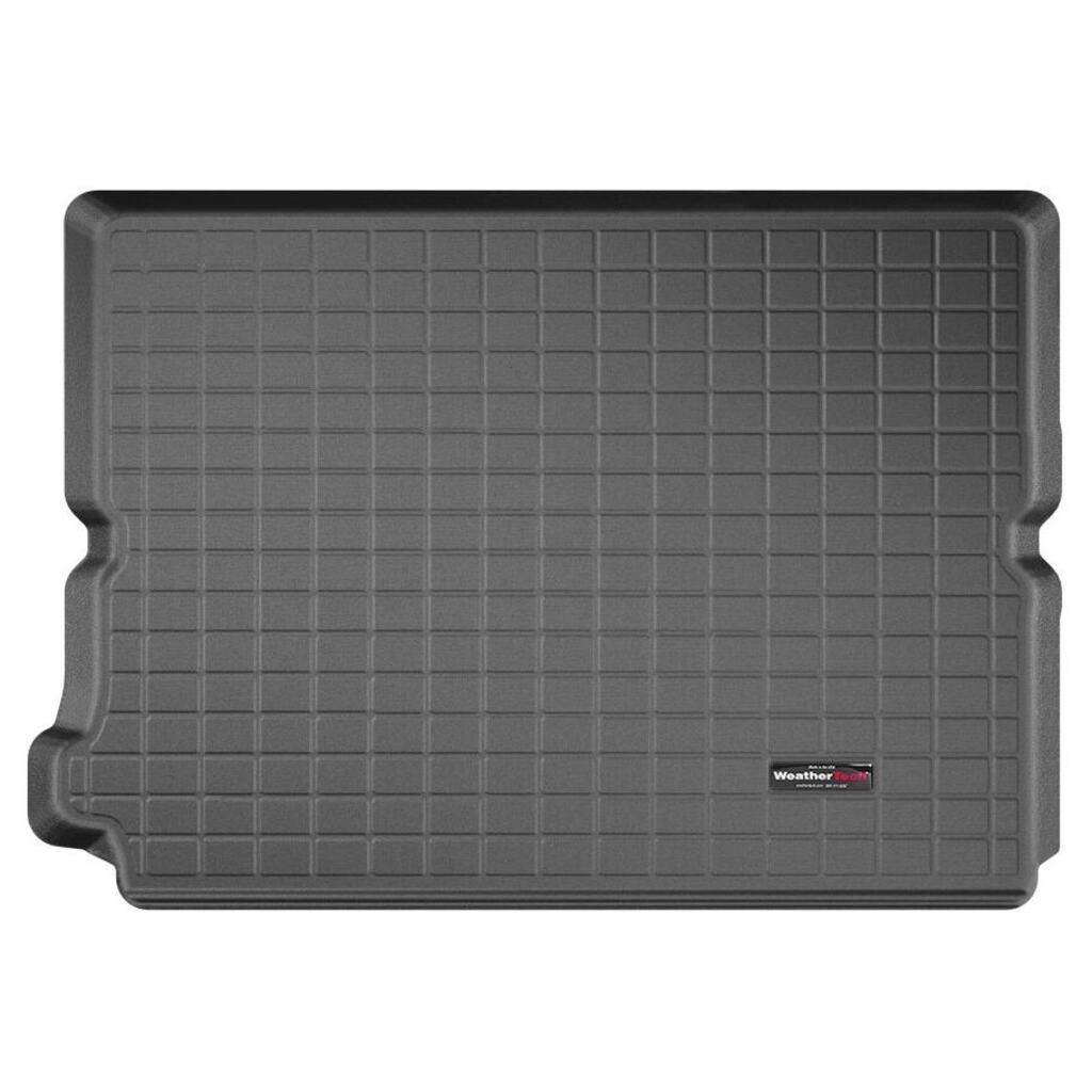 Peugeot 5008 (2017-2024) Cargo Mat