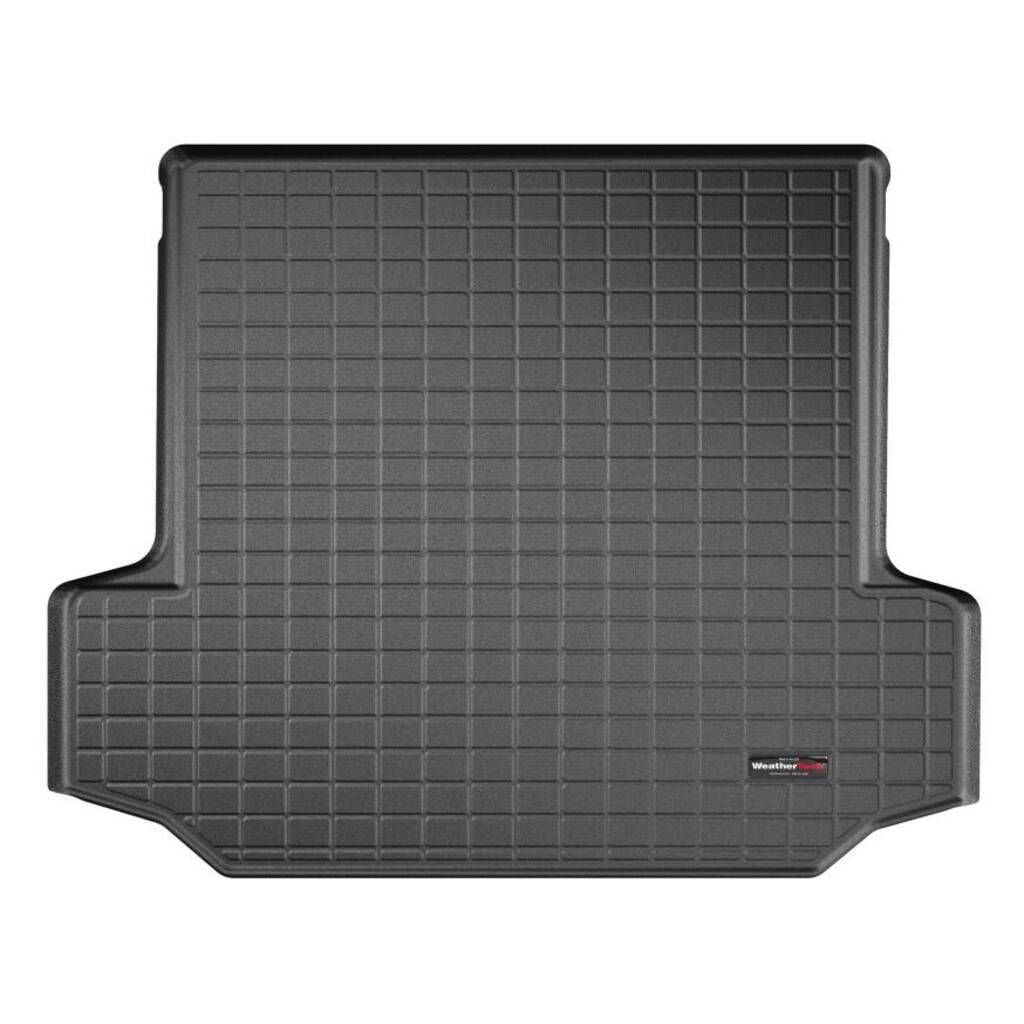 BMW 6-series G32/GT (2017-2023) Cargo Mat