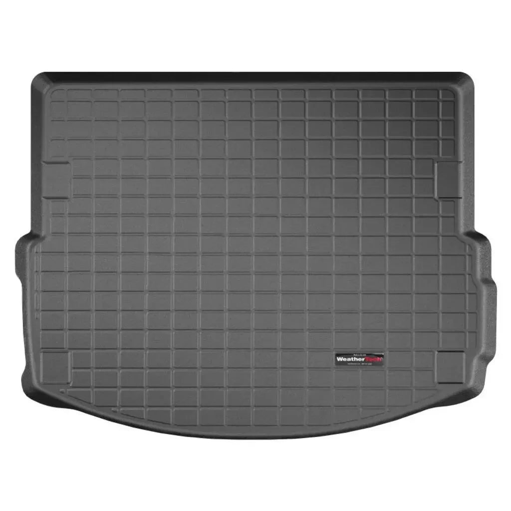 Volkswagen T-Roc A11/D11 (2017-2024) Cargo Mat