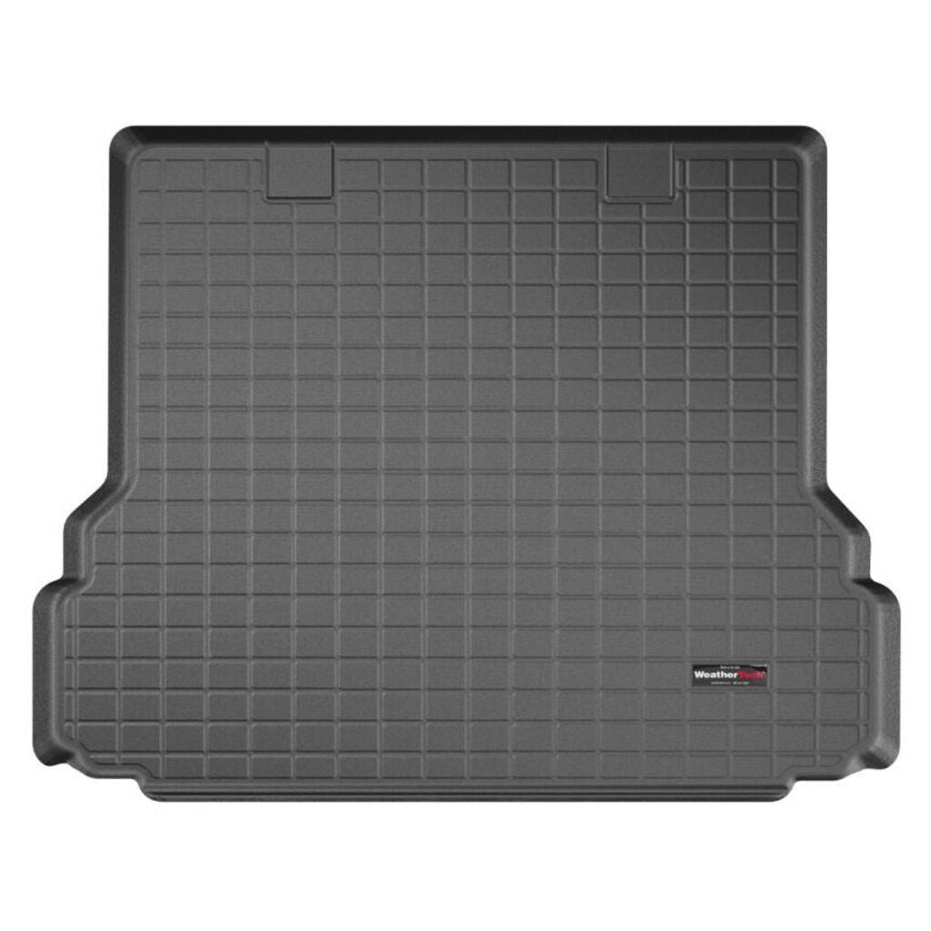 BMW 5-Series Sportsback G31 (2017-2023) Cargo Mat