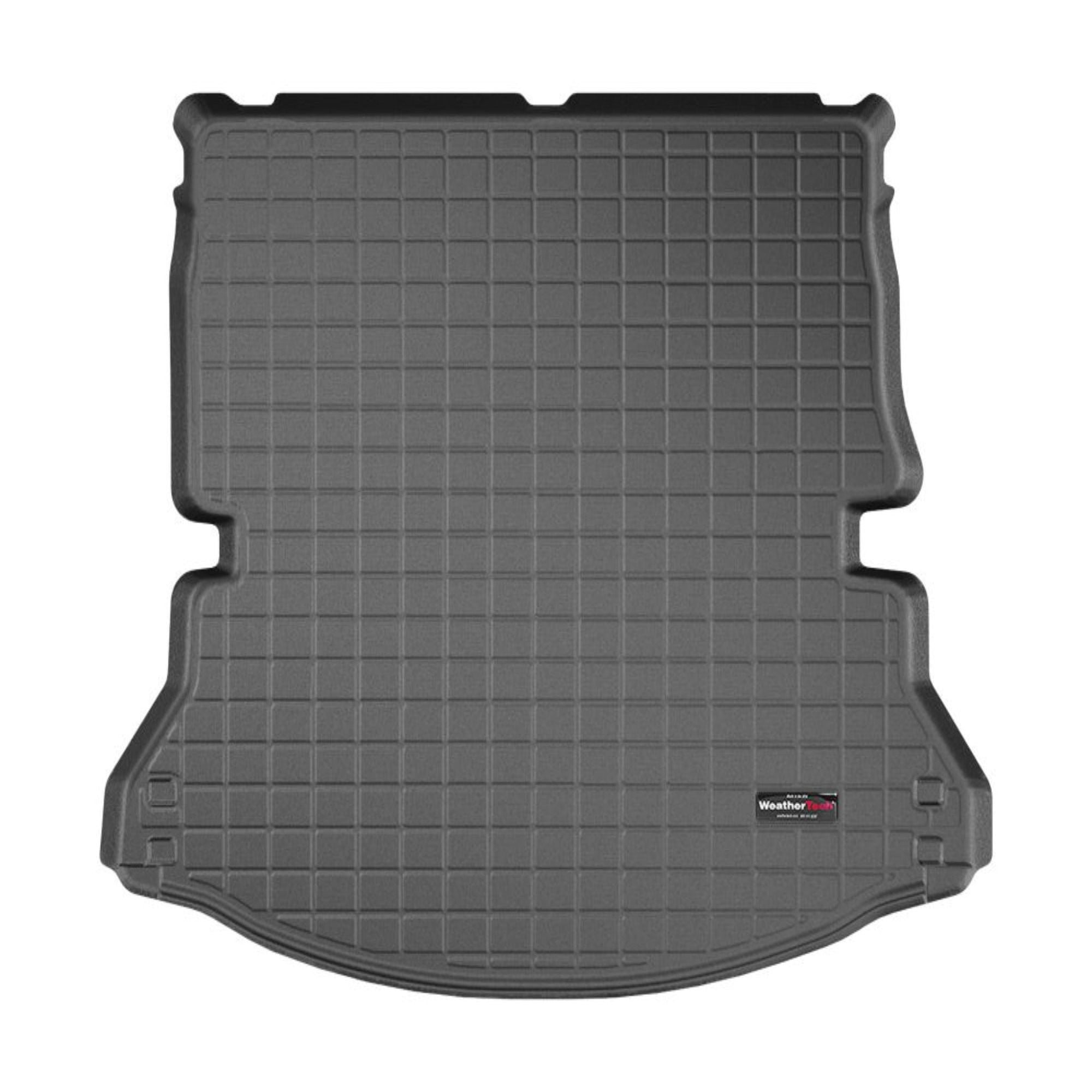 Renault Espace JFC (2015-2021) Cargo Mat