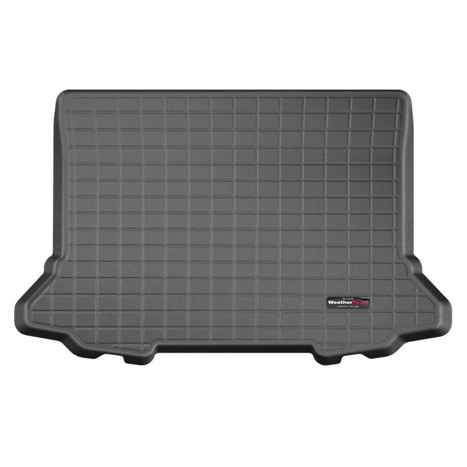 cargo mat for mercedes-benz A-Class hatchback W177 europe by weathertech