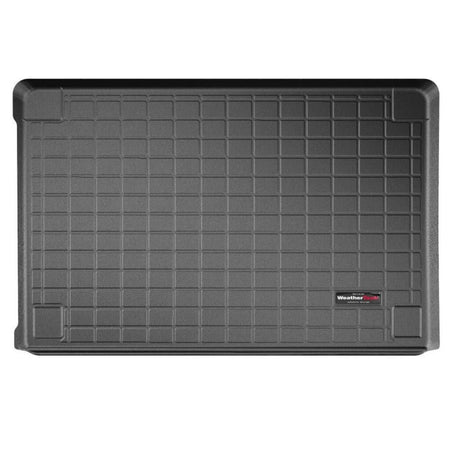 Cargo mat, boot liner for mercedes-benz g-wagon w483 by weathertech