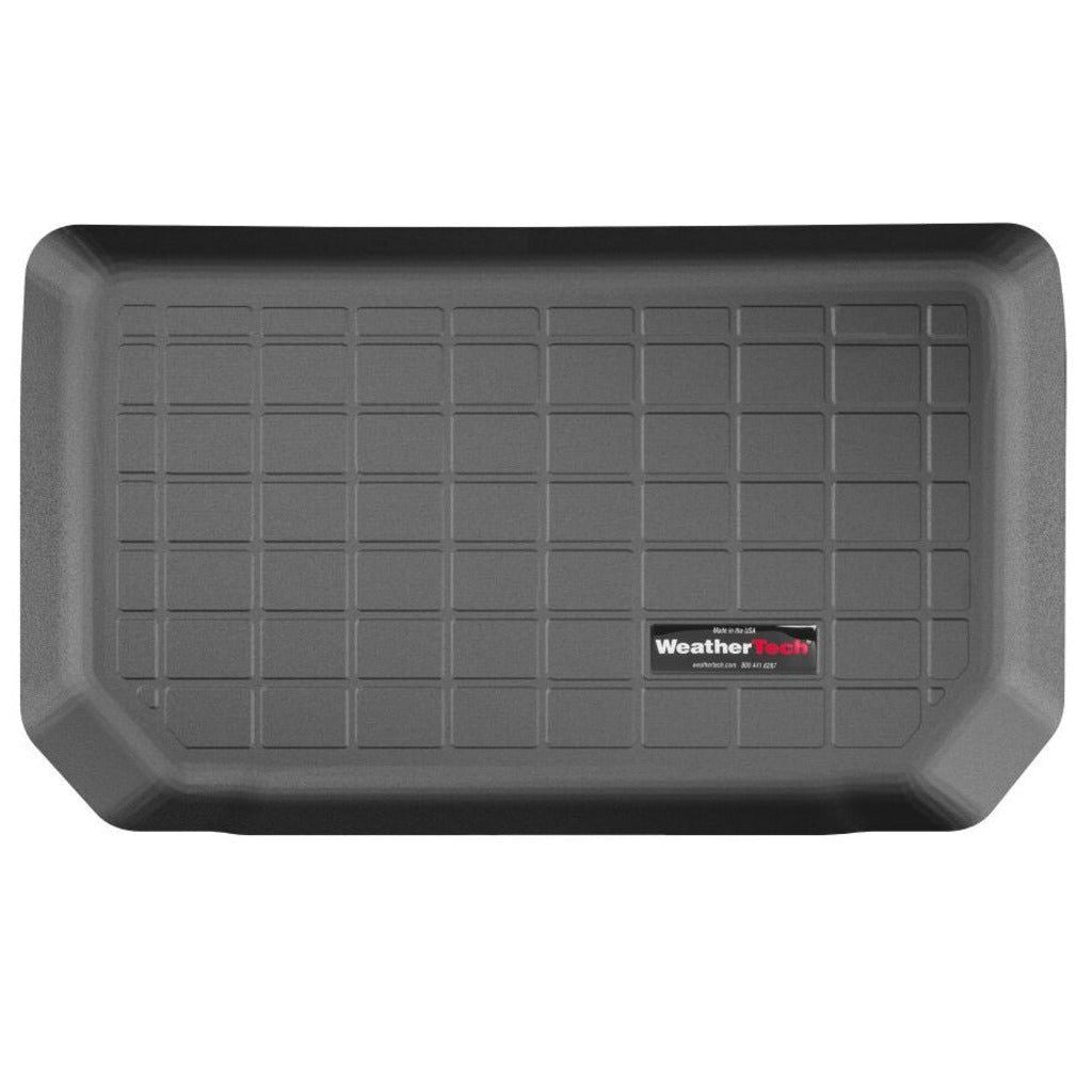 Porsche 911.997 (2004-2013) Front Cargo Mat + Bose