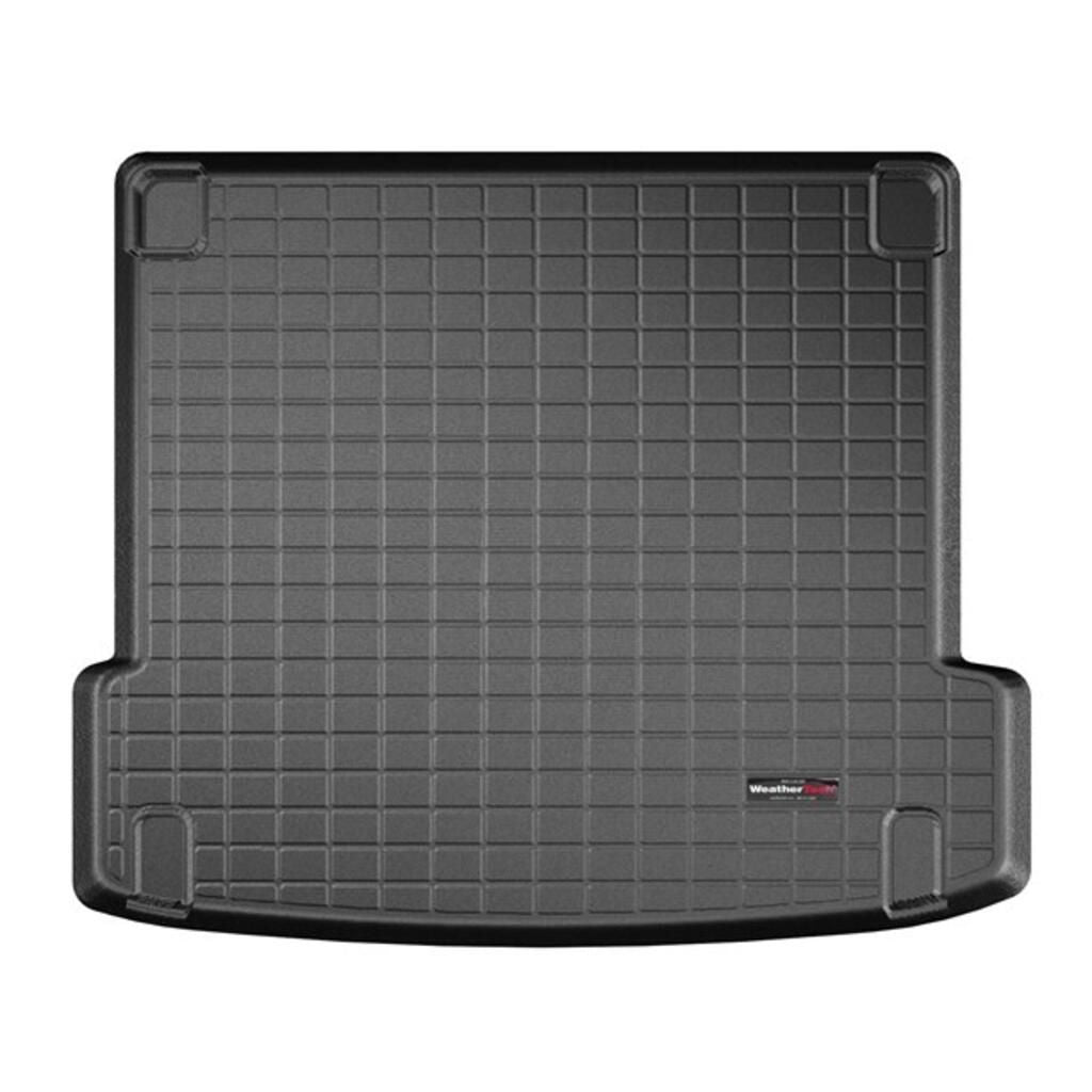 BMW X6 G06 (2019-2024) Cargo Mat