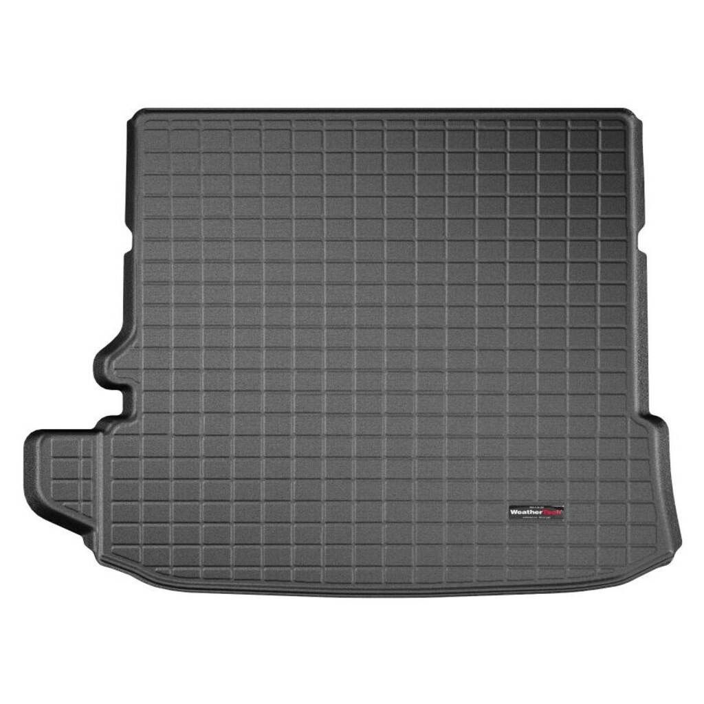 Toyota Highlander/Hybrid UX70 (2020-2024) Cargo Mat