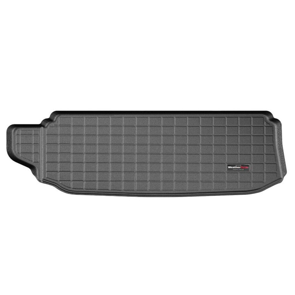 Toyota Highlander/Hybrid XU70 (2020-2024) Cargo Mat