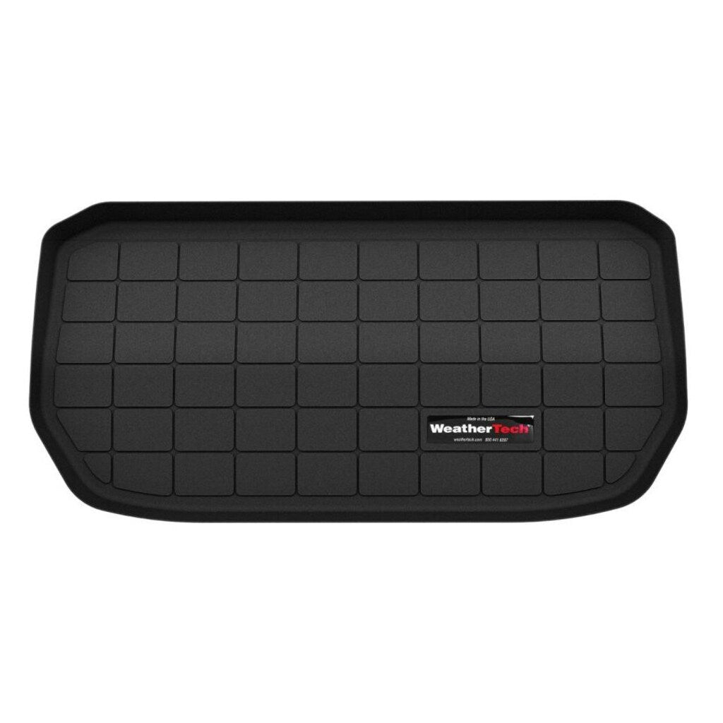 Tesla Model Y (2020-2023) Front Cargo Mat