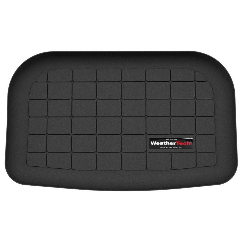 Tesla Model Y (2020-2023) Below Rear Cargo Mat - WeatherTech CH