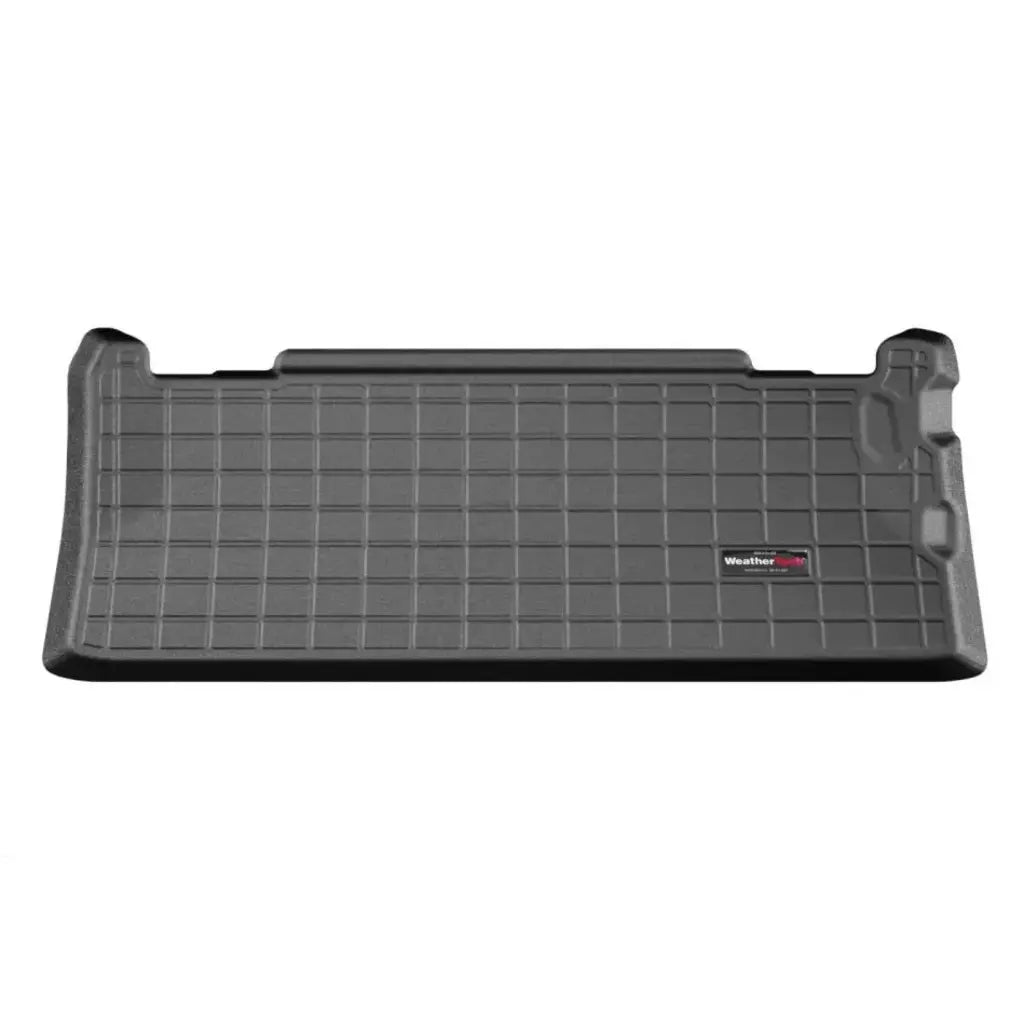 Toyota Sienna XL40 (2020-2025) Tapis Coffre