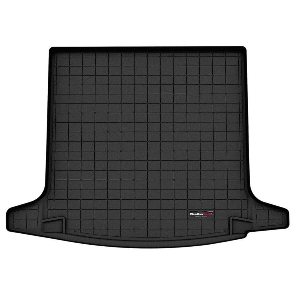 Mercedes-Benz CLA-Class C118 (2019-2024) Cargo Mat