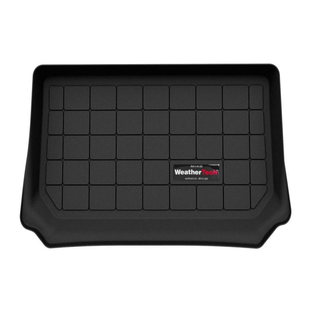 Porsche Boxster & Cayman (718/982) (2016-2023) Front Cargo Mat