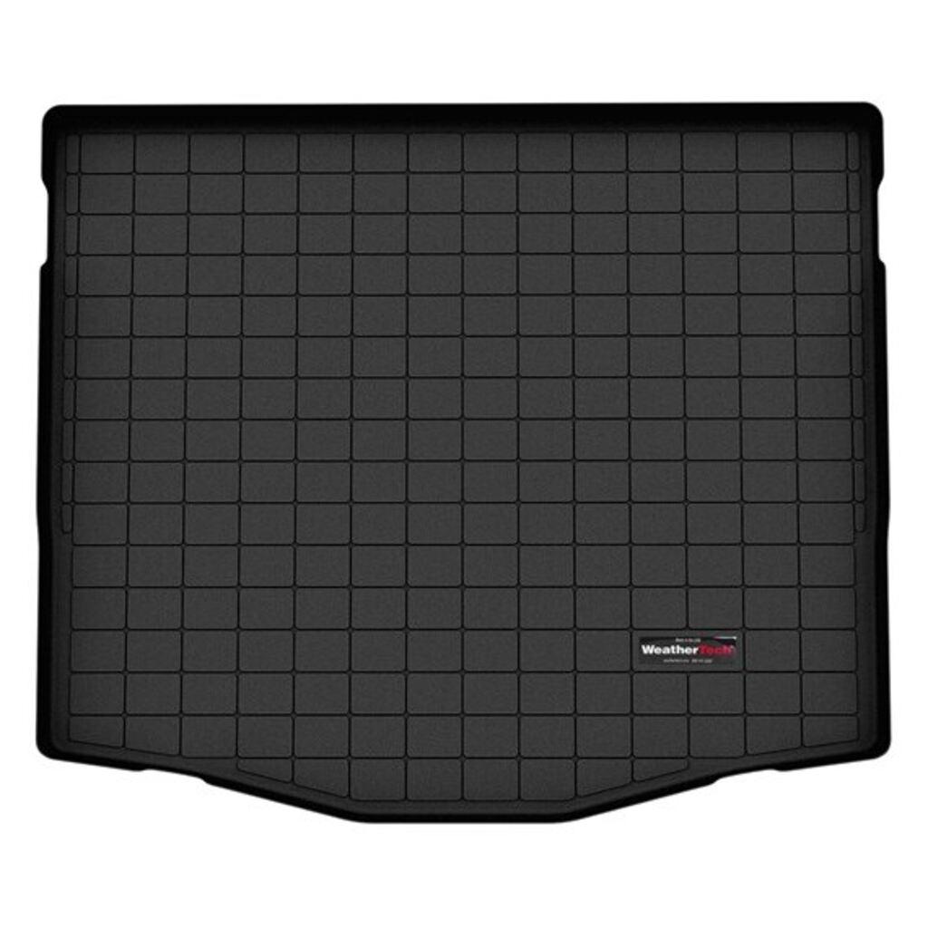 Ford Mustang Mach-E (2021-2024) Rear Cargo Mat