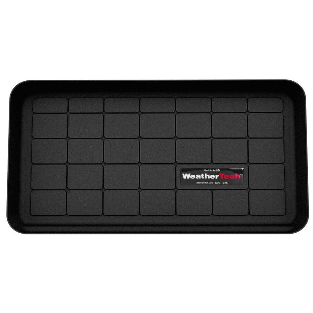 Porsche Taycan (2019-2023) Front Cargo Mat