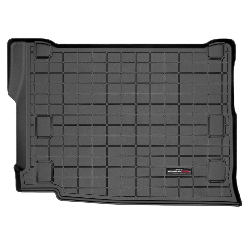 Jeep Wrangler JL 4xe (2021-2024) Cargo Mat