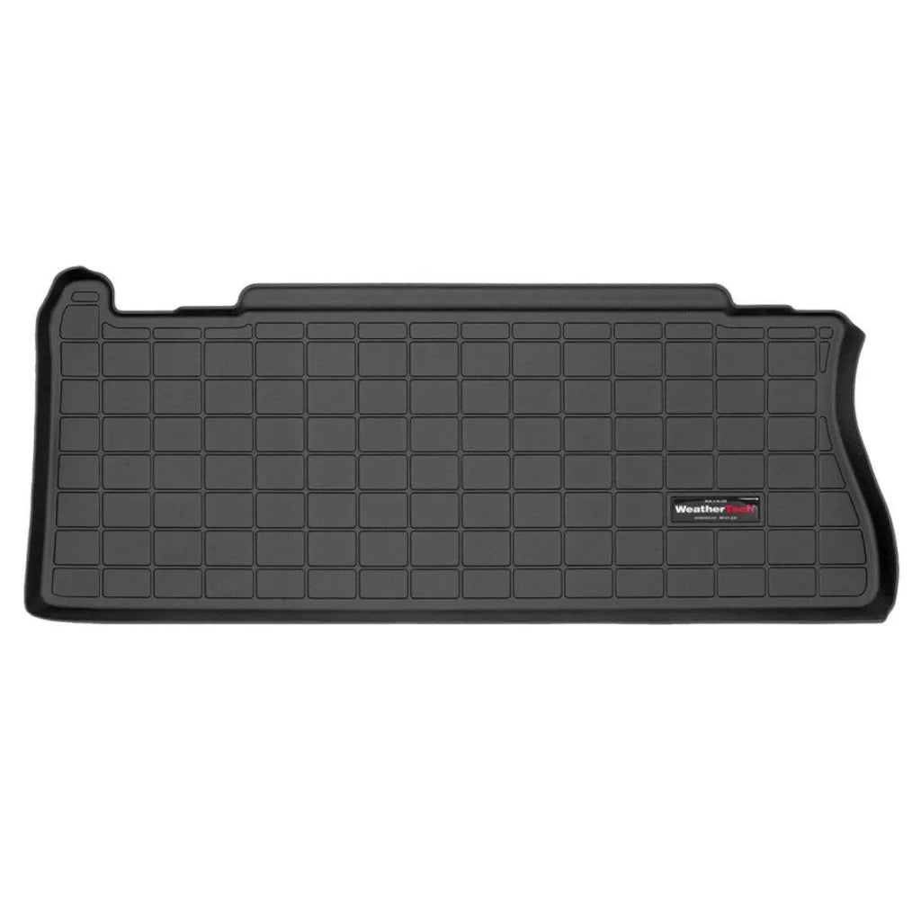 Toyota Sienna XL40 (2020-2025) Cargo Mat (with spare tyre)