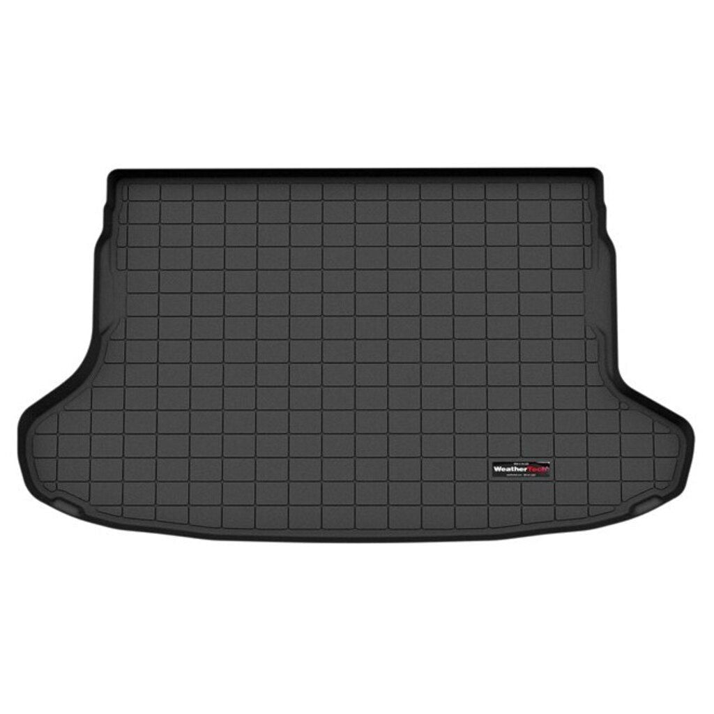 Toyota GR86 Zn8 ​​(2021-2024) Tapis Coffre