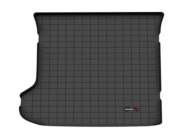 Kia EV6 CV (2022-2024) Cargo Mat