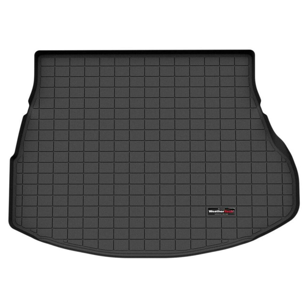 Lexus NX AZ20 (2022-2024) Cargo Mat