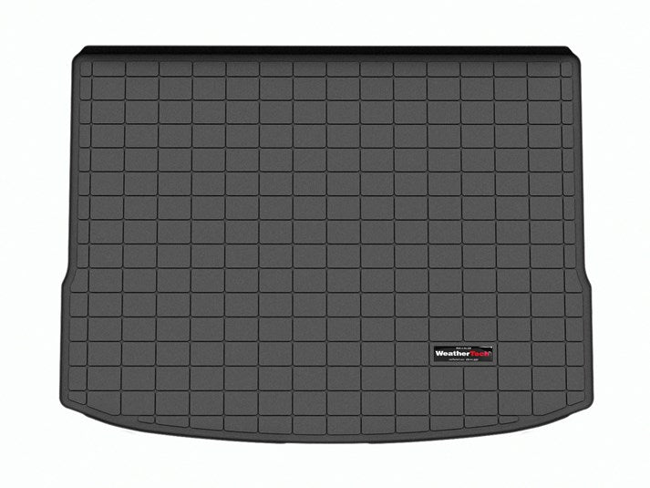 Kia Niro (2023-2025) Tapis des coffres