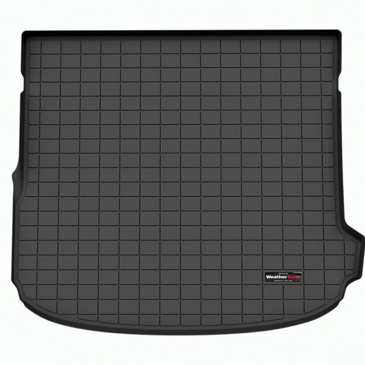 Mercedes-Benz GLC C254 (2022-2024) Coupe Cargo Mat