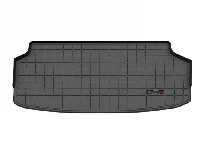 Kia EV9 MV (2024-2025) 3rd Row Cargo Mat - WeatherTech CH