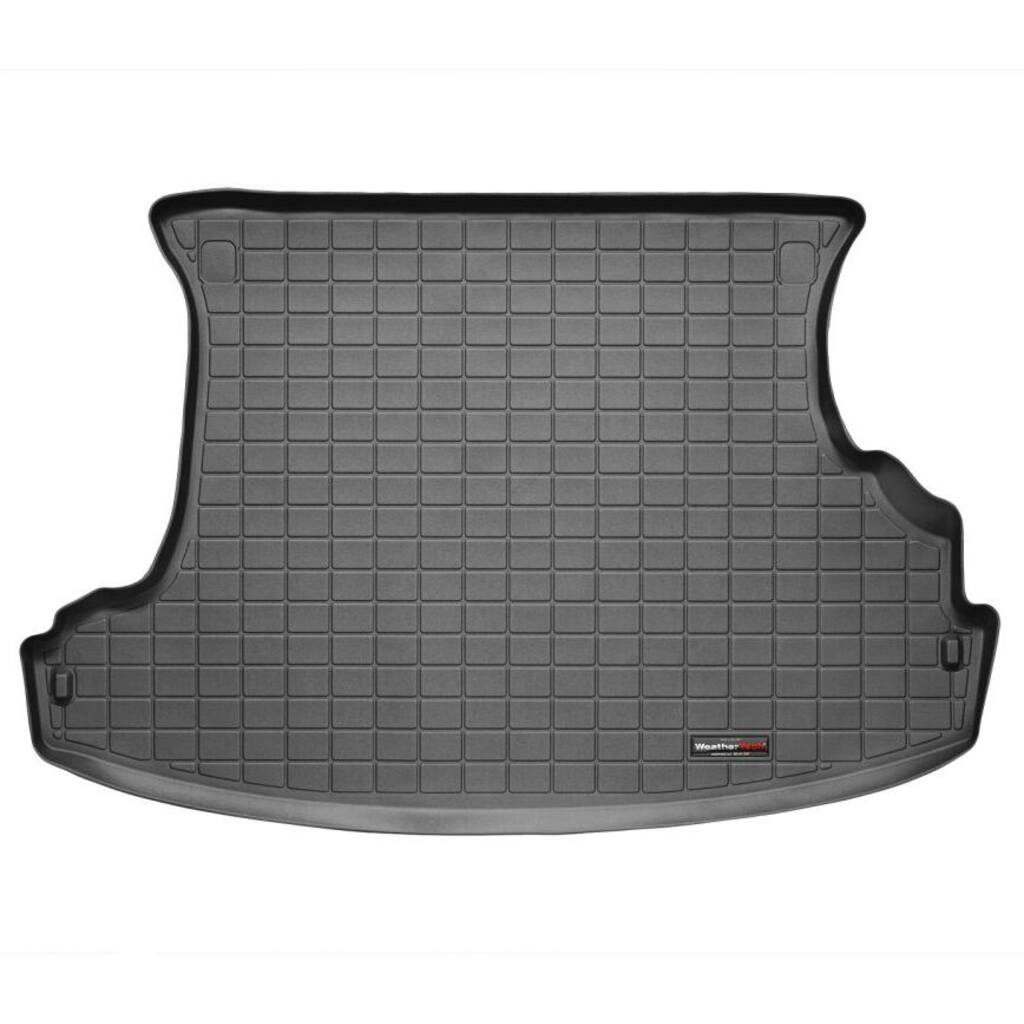 Nissan X-Trail T30 (2000-2007) Cargo Mat