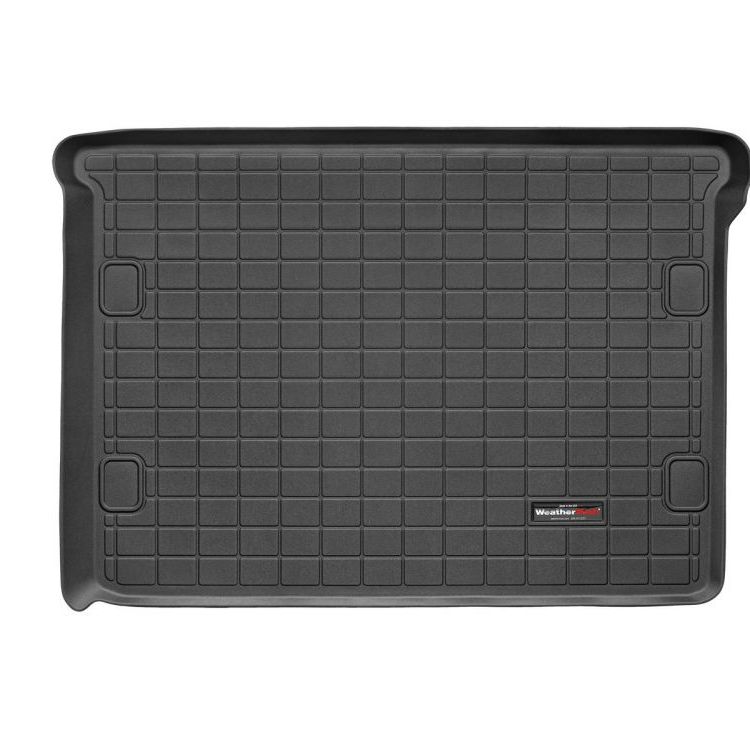 Jeep Cherokee KK (2008-2013) Cargo Mat