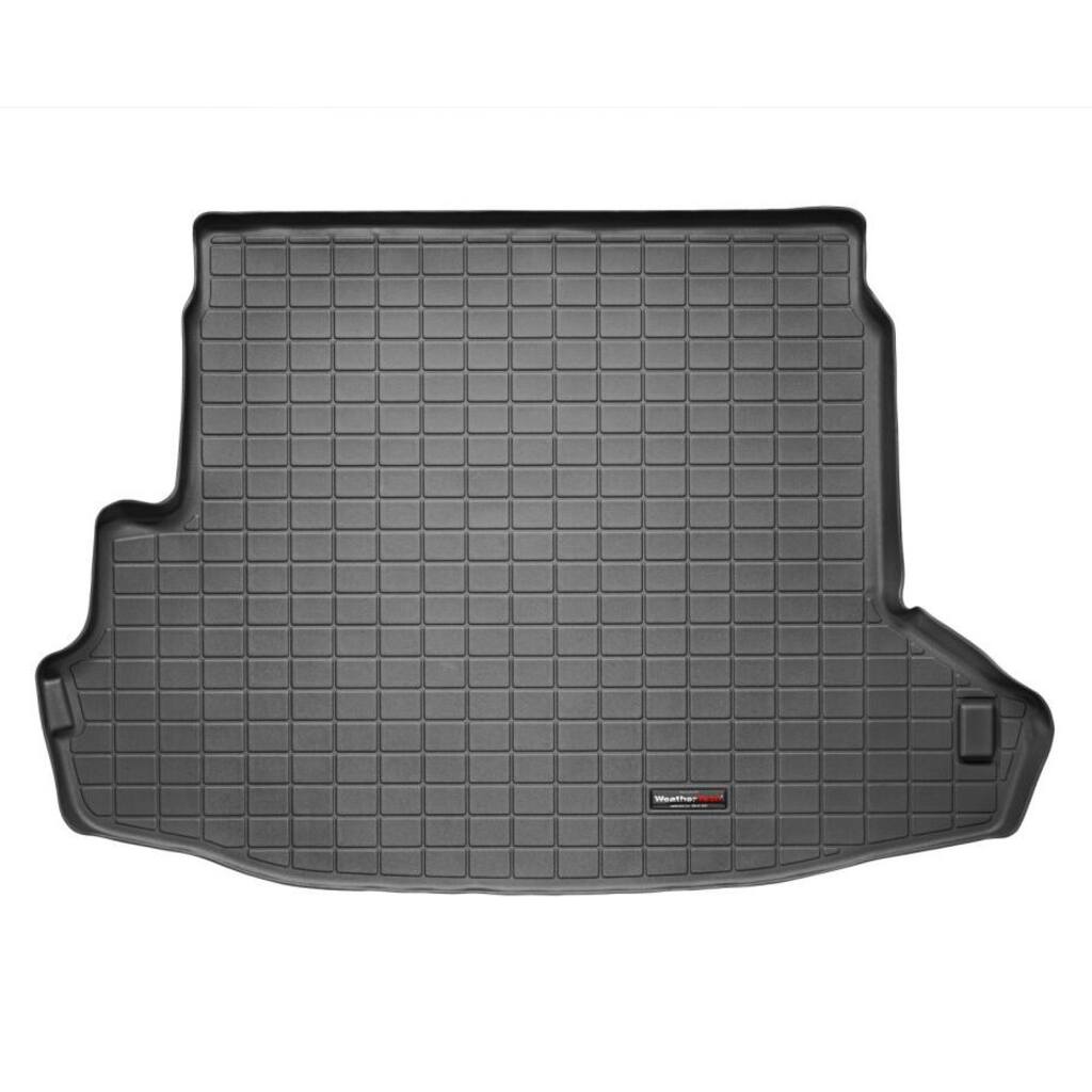 Nissan X-Trail T31 (2007-2014) Cargo Mat