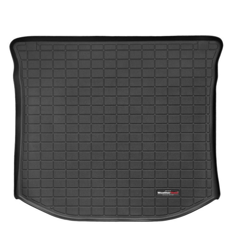 Jeep Grand Cherokee WK2 (2011-2021) Cargo Mat