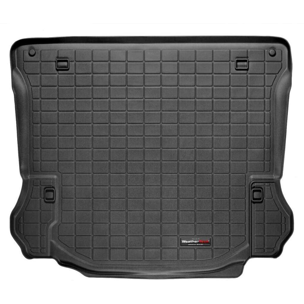 Jeep Wrangler JK Unlimited (2011-2014) Cargo Mat