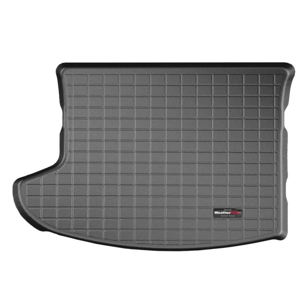 Jeep Patriot (2007-2012) Cargo Mat