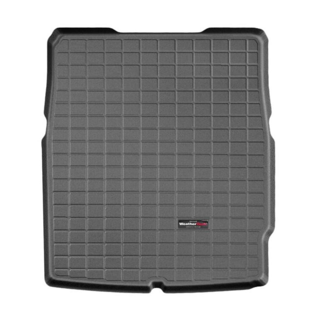 Cargo Mat for BMW 6-Series Coupé F13 by WeatherTech