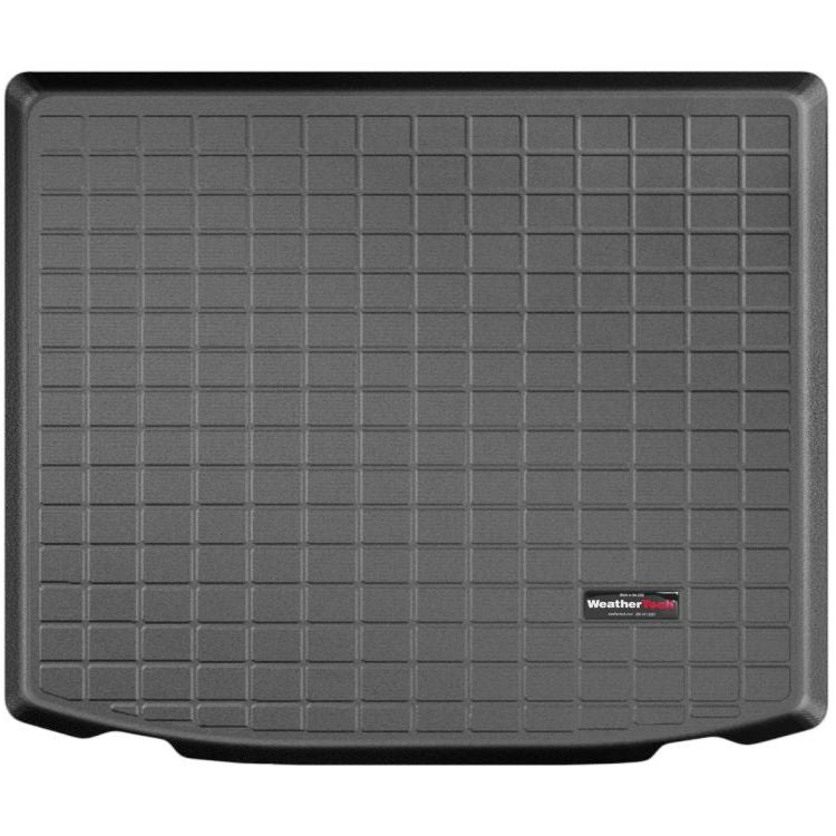 Jeep Cherokee KL (2014-2017) Cargo Mat