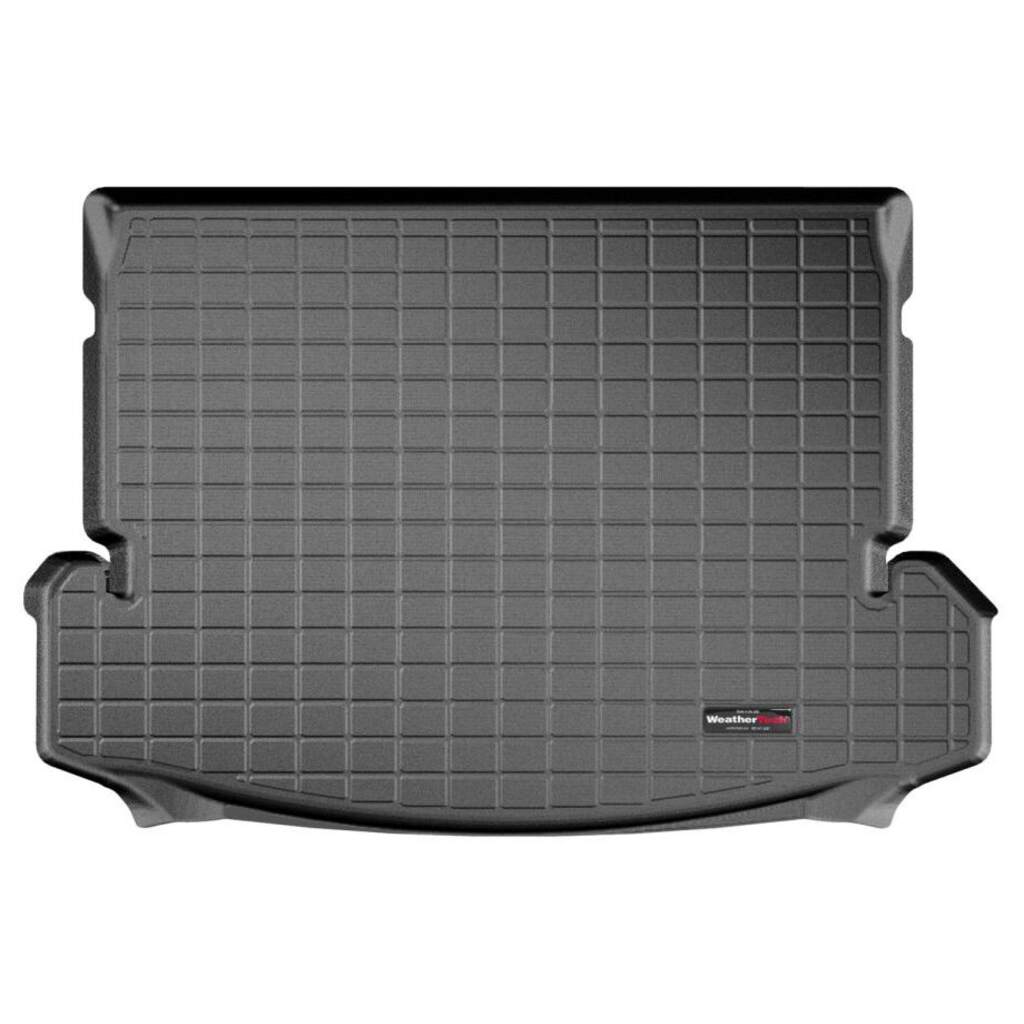 Nissan X-Trail T32 (2014-2021) Cargo Mat (7 seats)